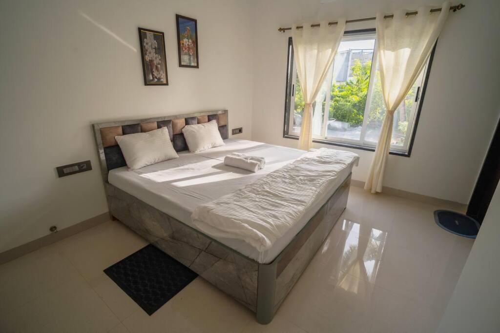 Almond Villa Find Your Paradise Alibag Exterior photo