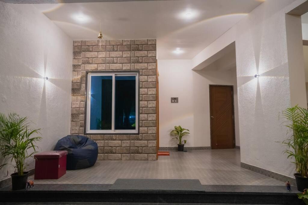 Almond Villa Find Your Paradise Alibag Exterior photo