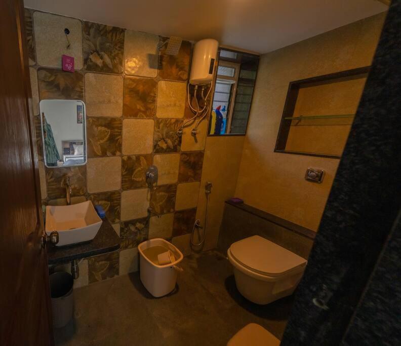 Almond Villa Find Your Paradise Alibag Exterior photo