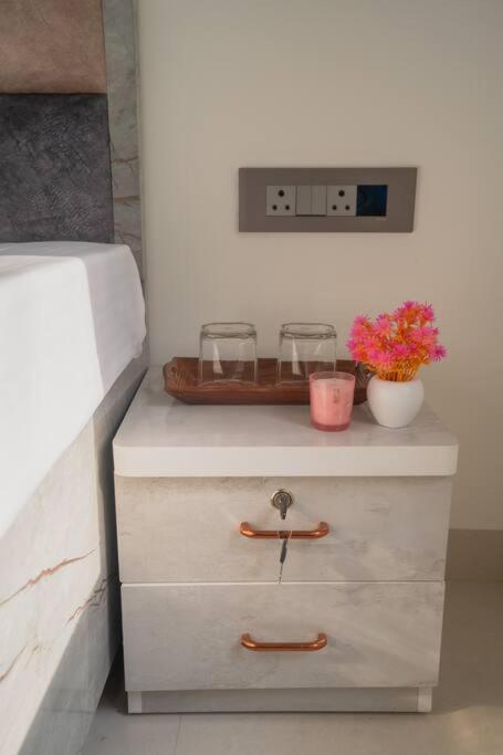 Almond Villa Find Your Paradise Alibag Exterior photo