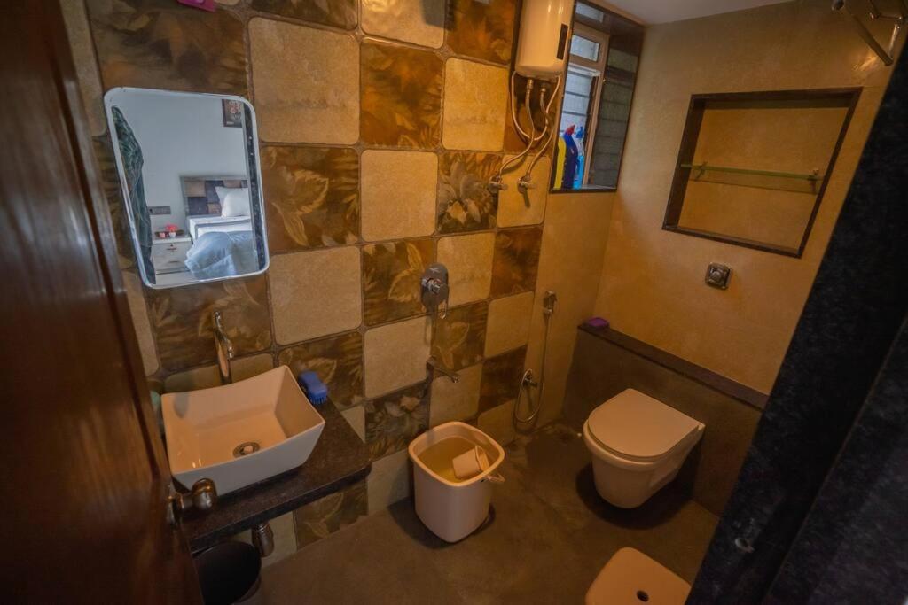 Almond Villa Find Your Paradise Alibag Exterior photo